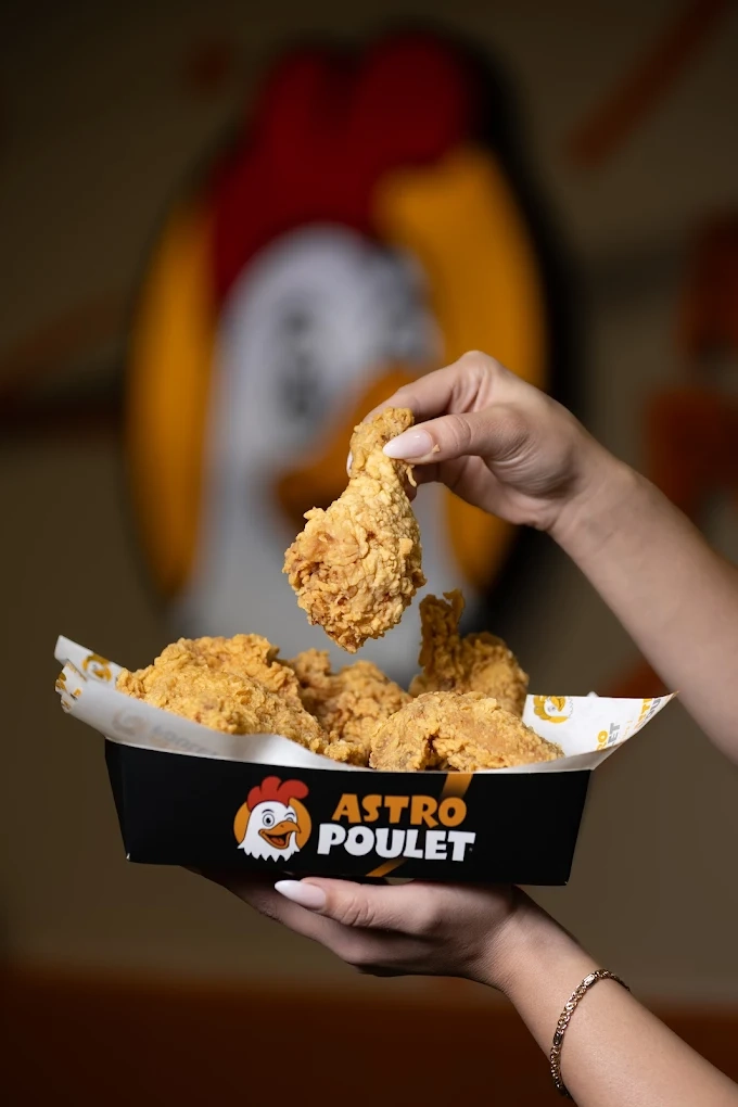 Astro Poulet image 5